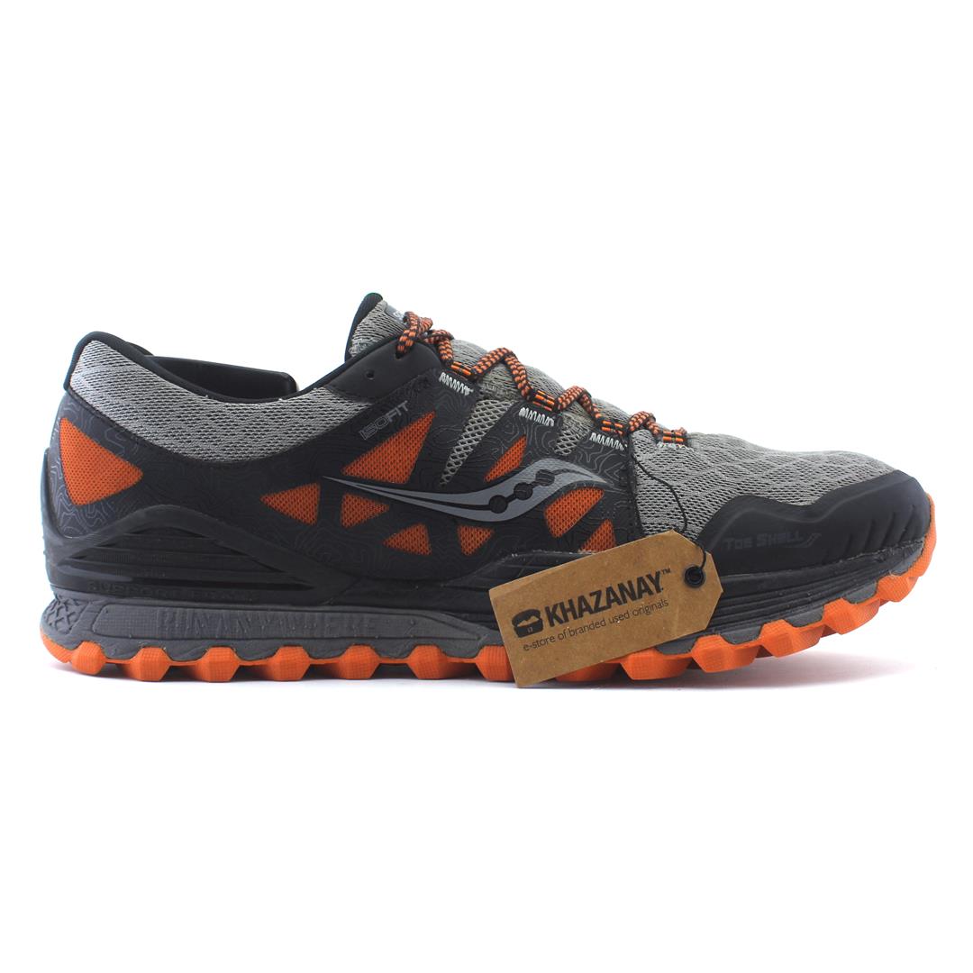 SAUCONY XODUS ISO