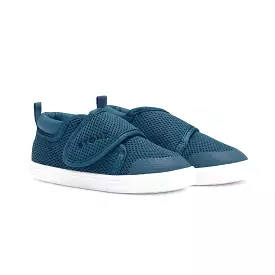 Stonz Denim Blue Cruiser Plus Toddler Shoe