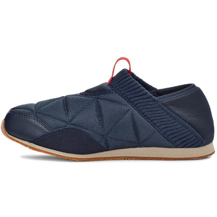 Teva Men's ReEmber Moc Navy