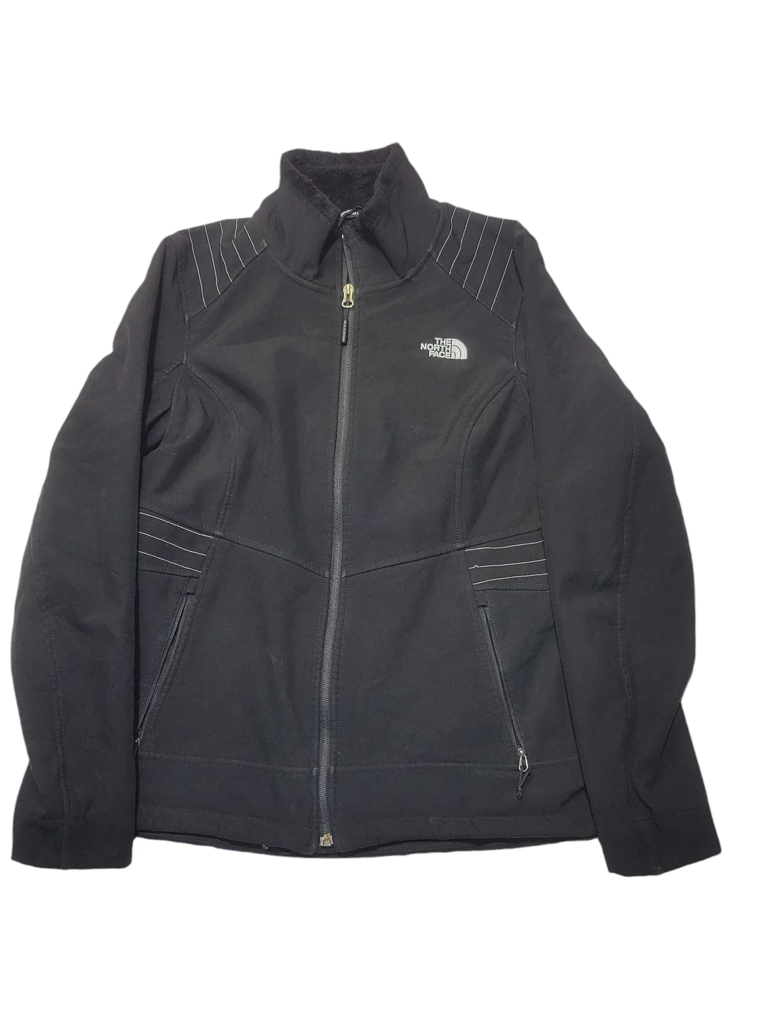 THE NORTH FACE STRECHABLE JACKETS