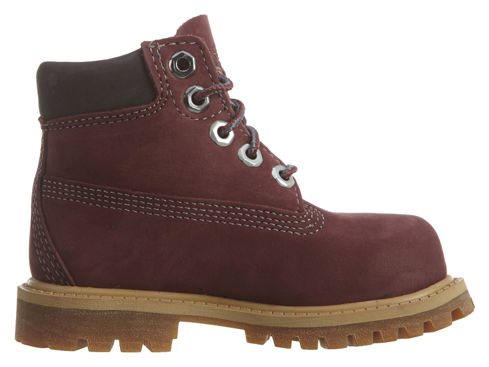 Timberland 6 Premium Boot Toddlers Style : Tb0a1bcx