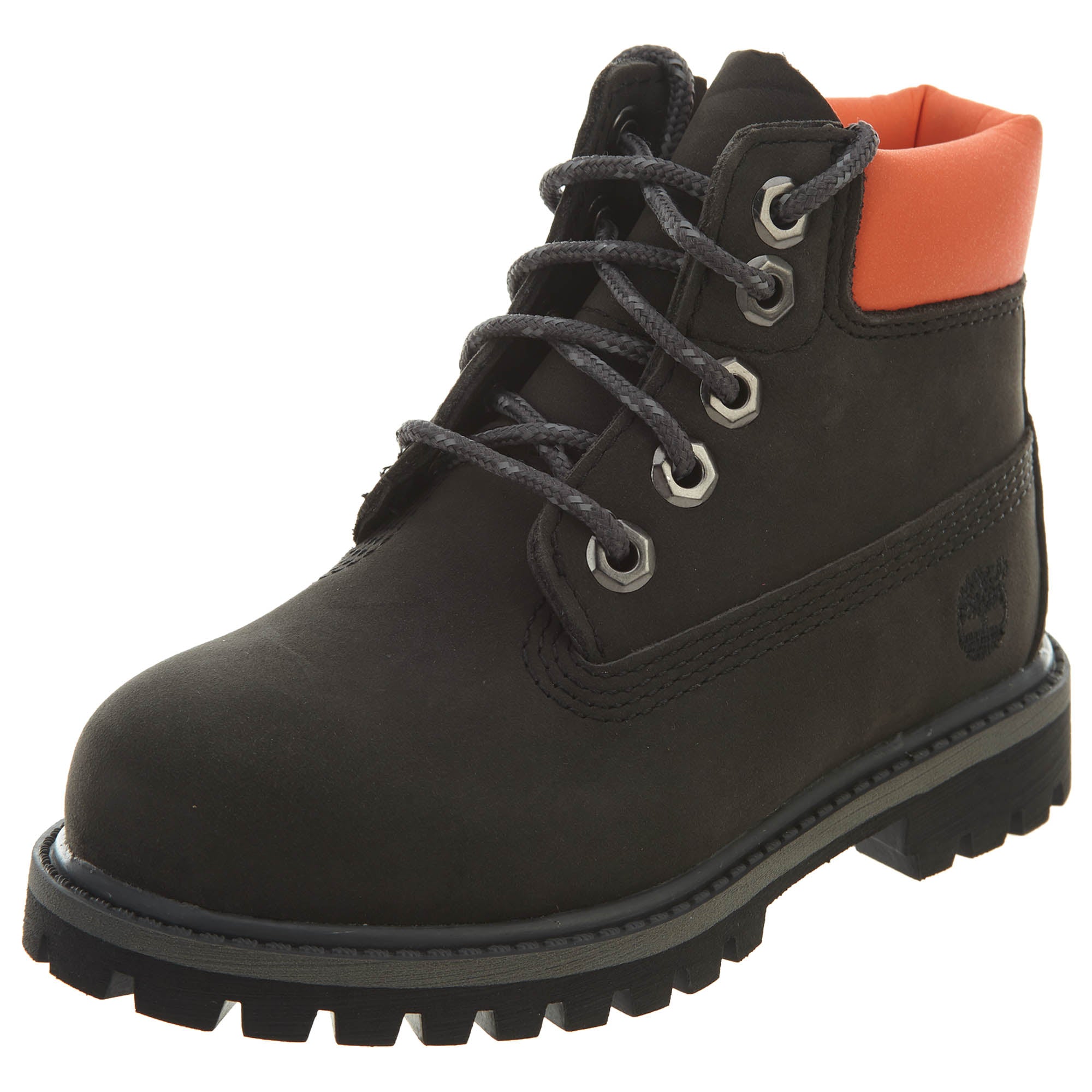 Timberland 6 Premium Boot Toddlers Style : Tb0a1rqv