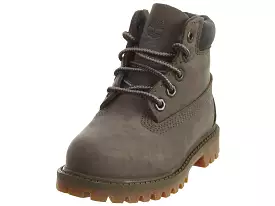 Timberland 6in Prem Boot Toddlers Style : Tb0a1bb0