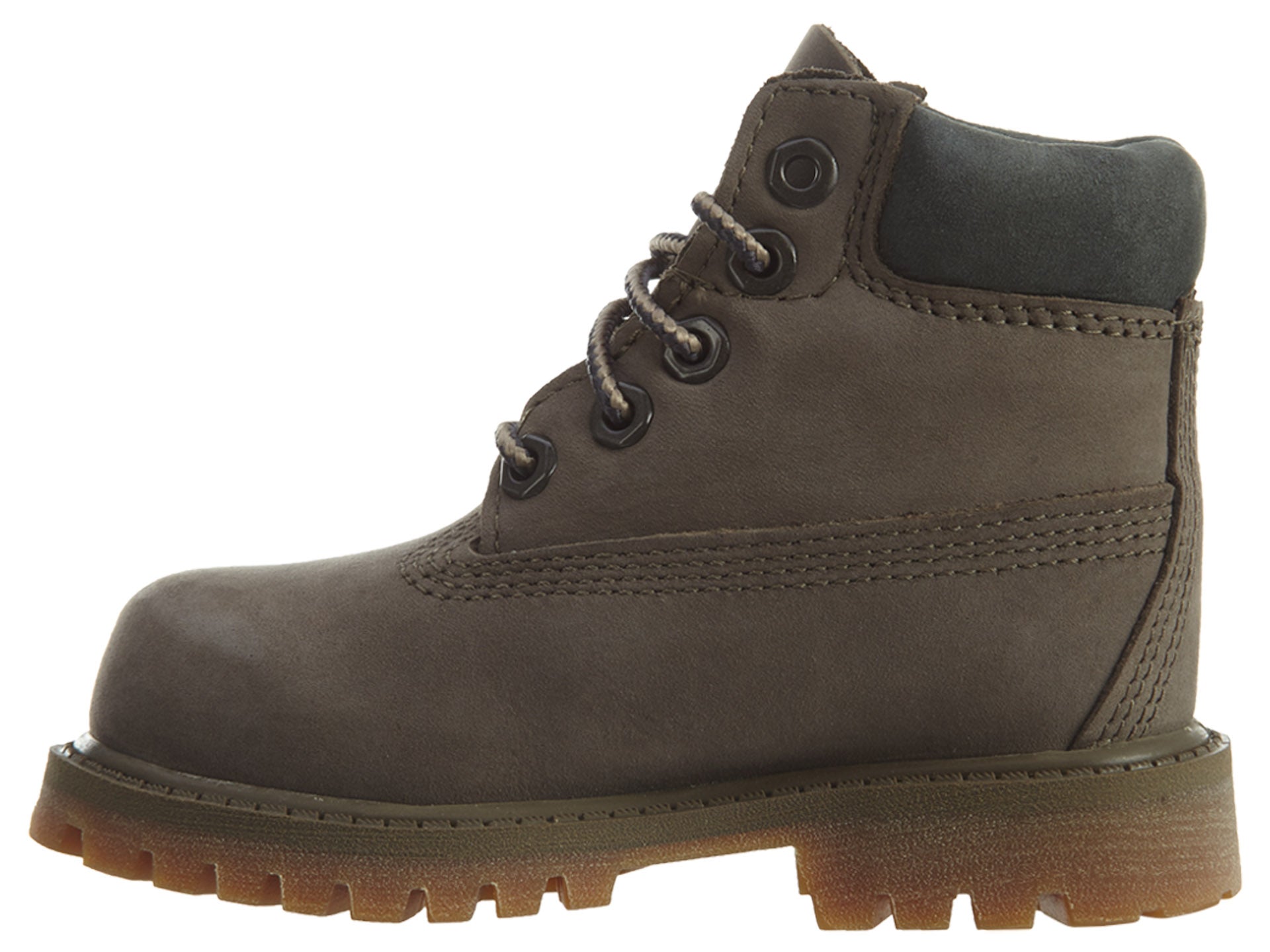 Timberland 6in Prem Boot Toddlers Style : Tb0a1bb0