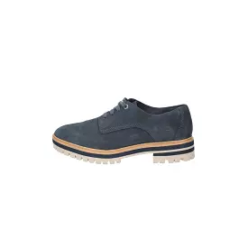 Timberland London Square Platform Shoes