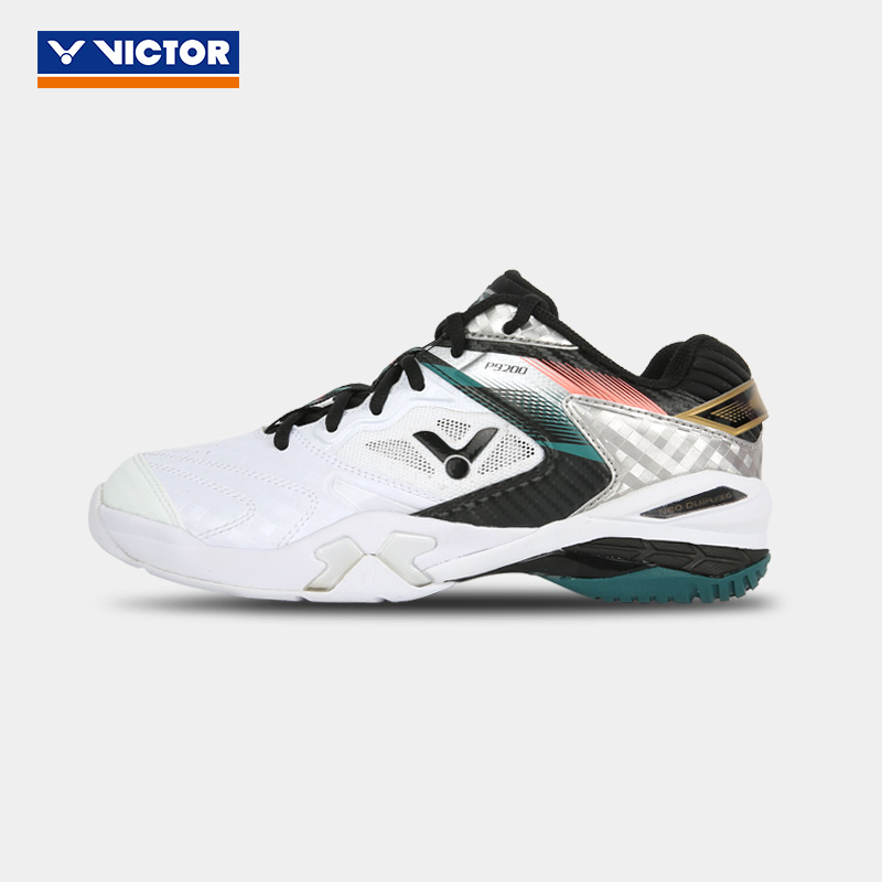 Victor P9200Hang-A Professional Badminton Shoes MEN'S