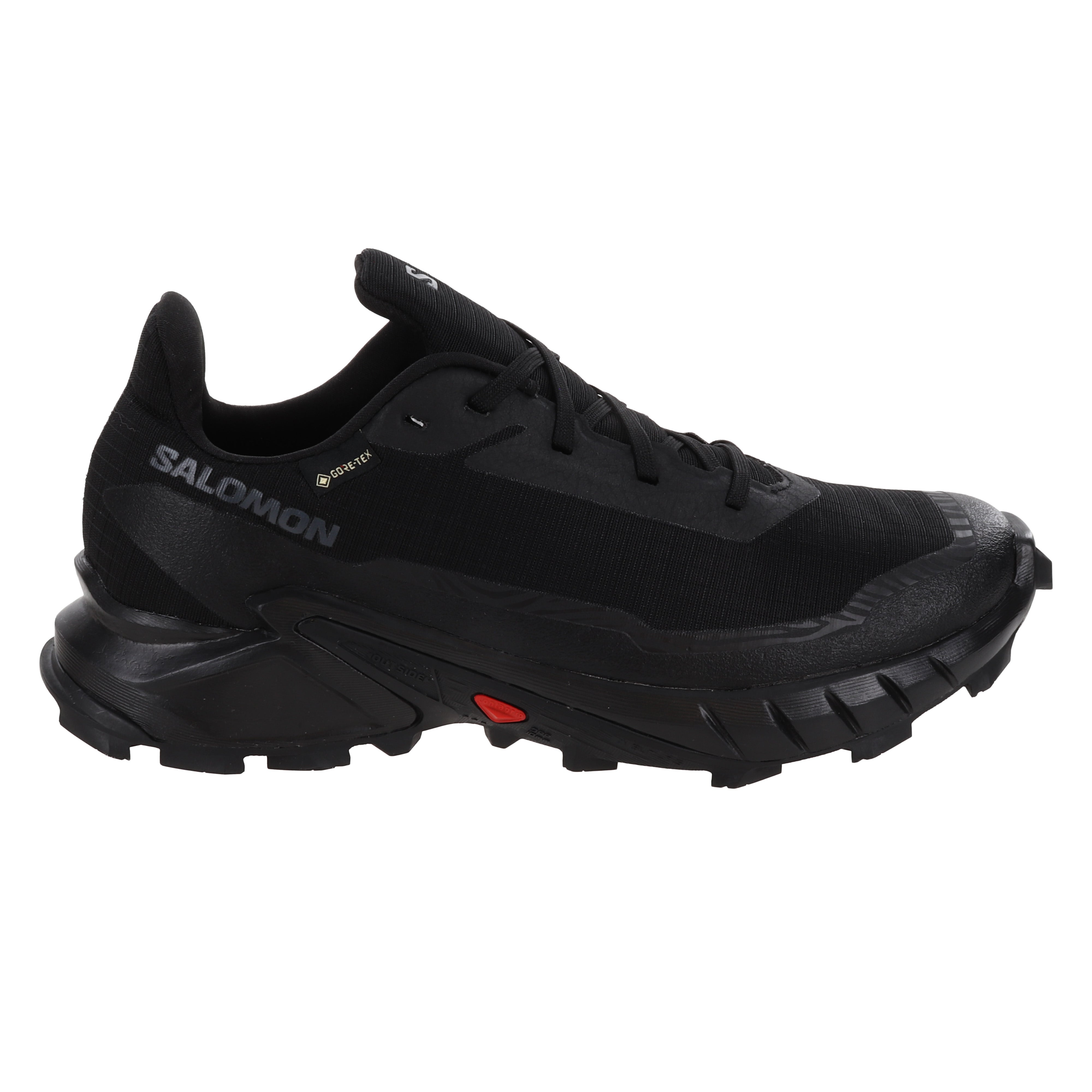 Women's Alphacross 5 GTX