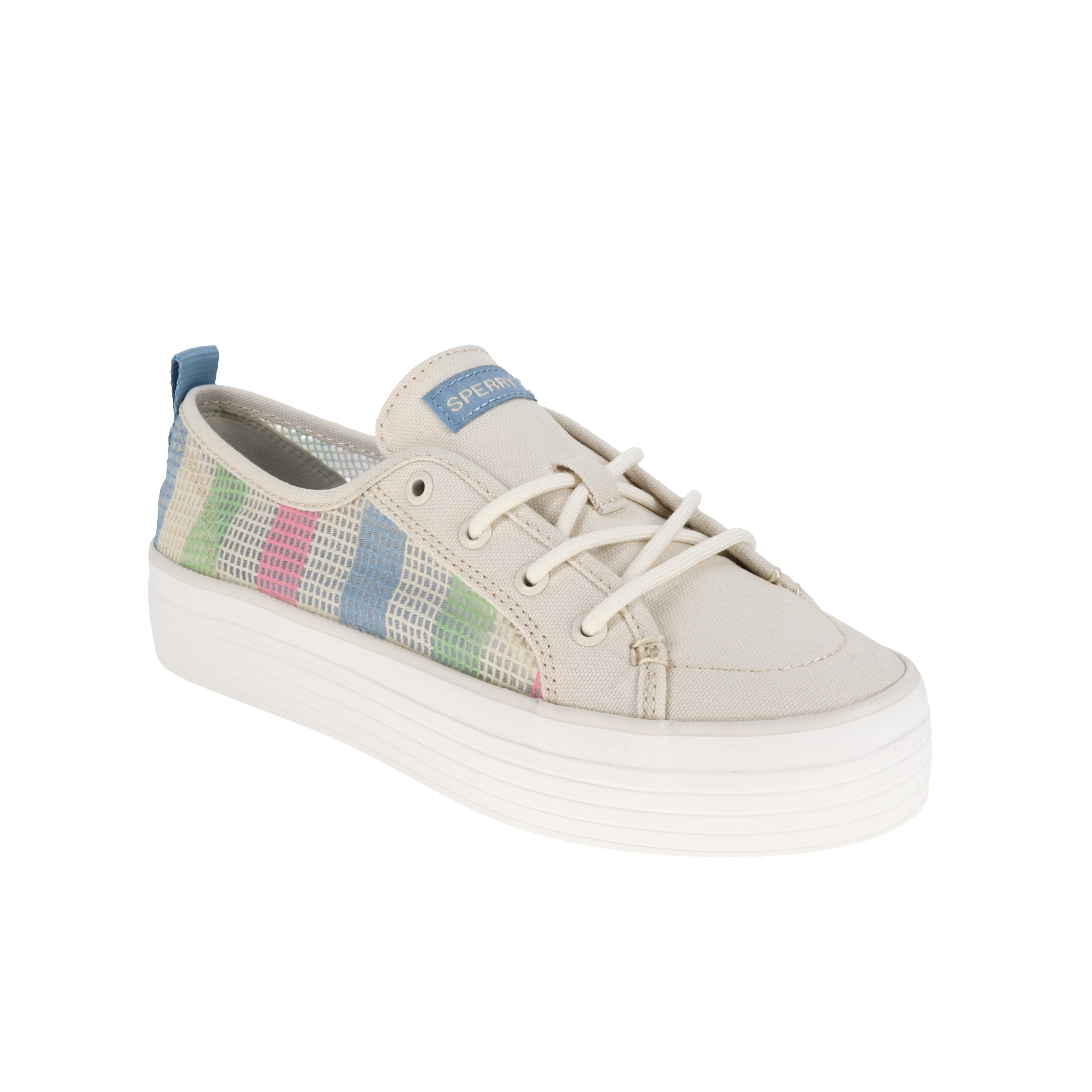 Women's Crest Vibe Platform