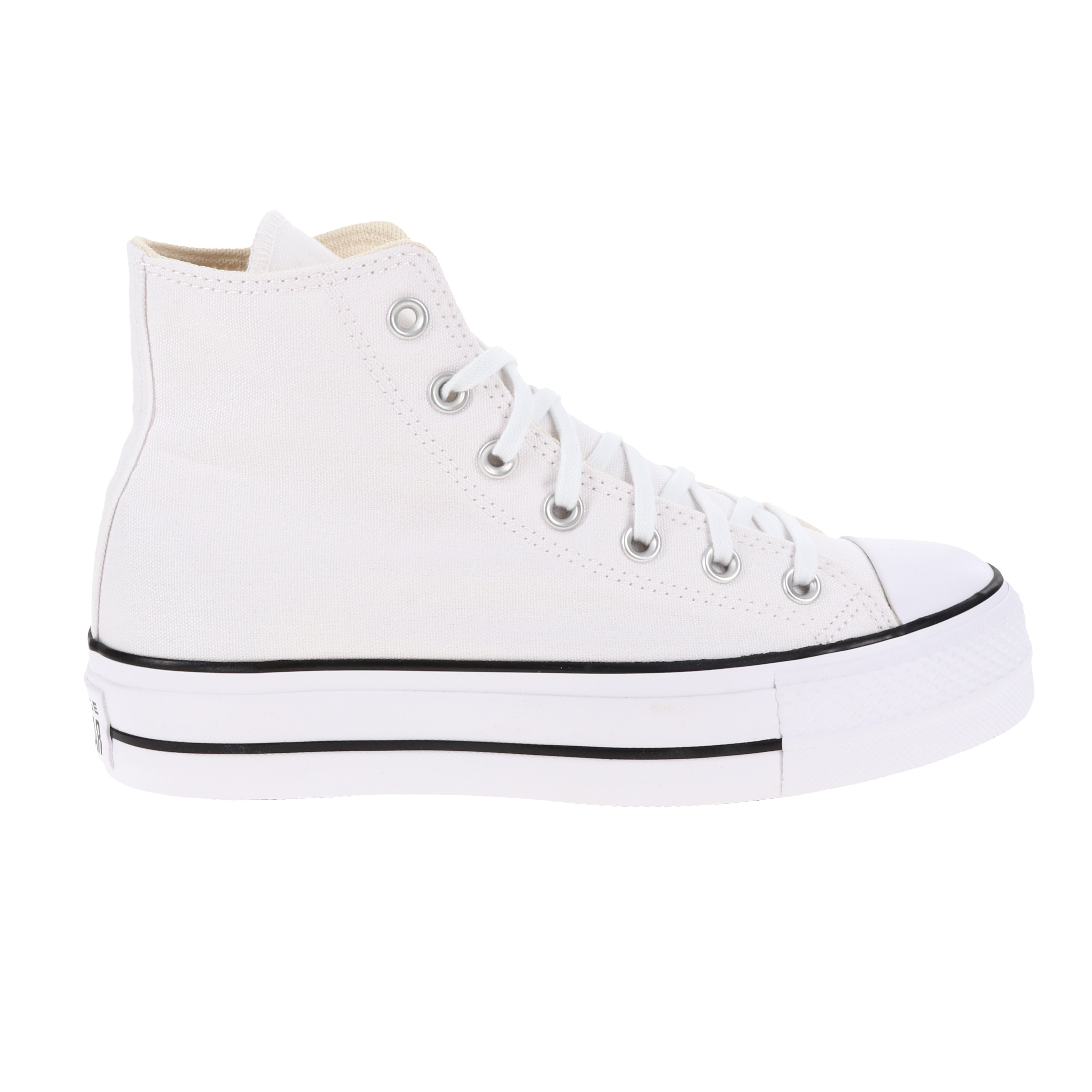 Women's CT All Star Lift High Top