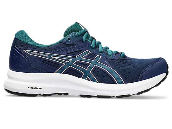 Women's Gel-Contend 8