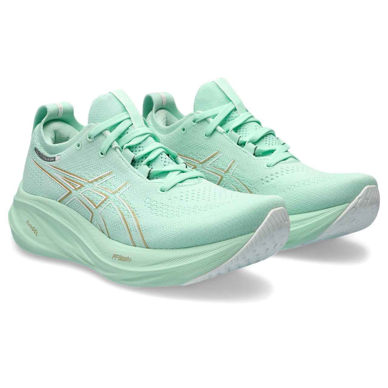 Women's Gel-Nimbus 26