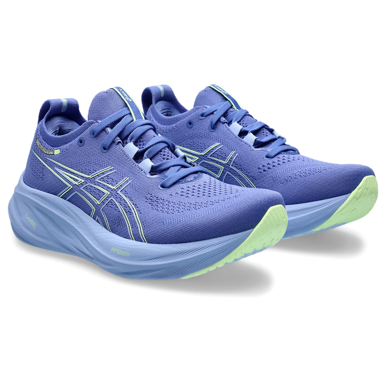 Women's Gel-Nimbus 26