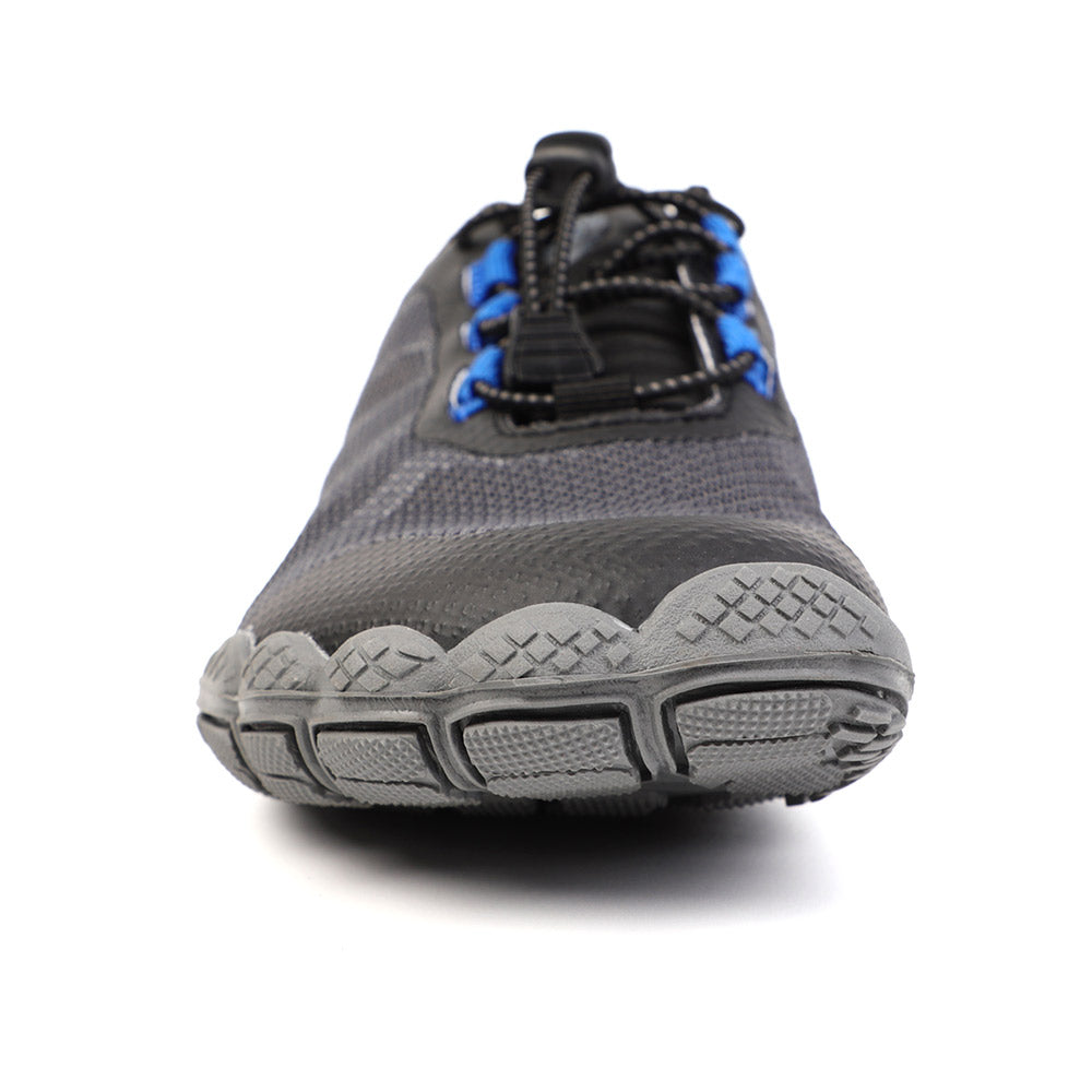 xbarefoot Men's Lightweight Quick Drying Aqua Water Shoes