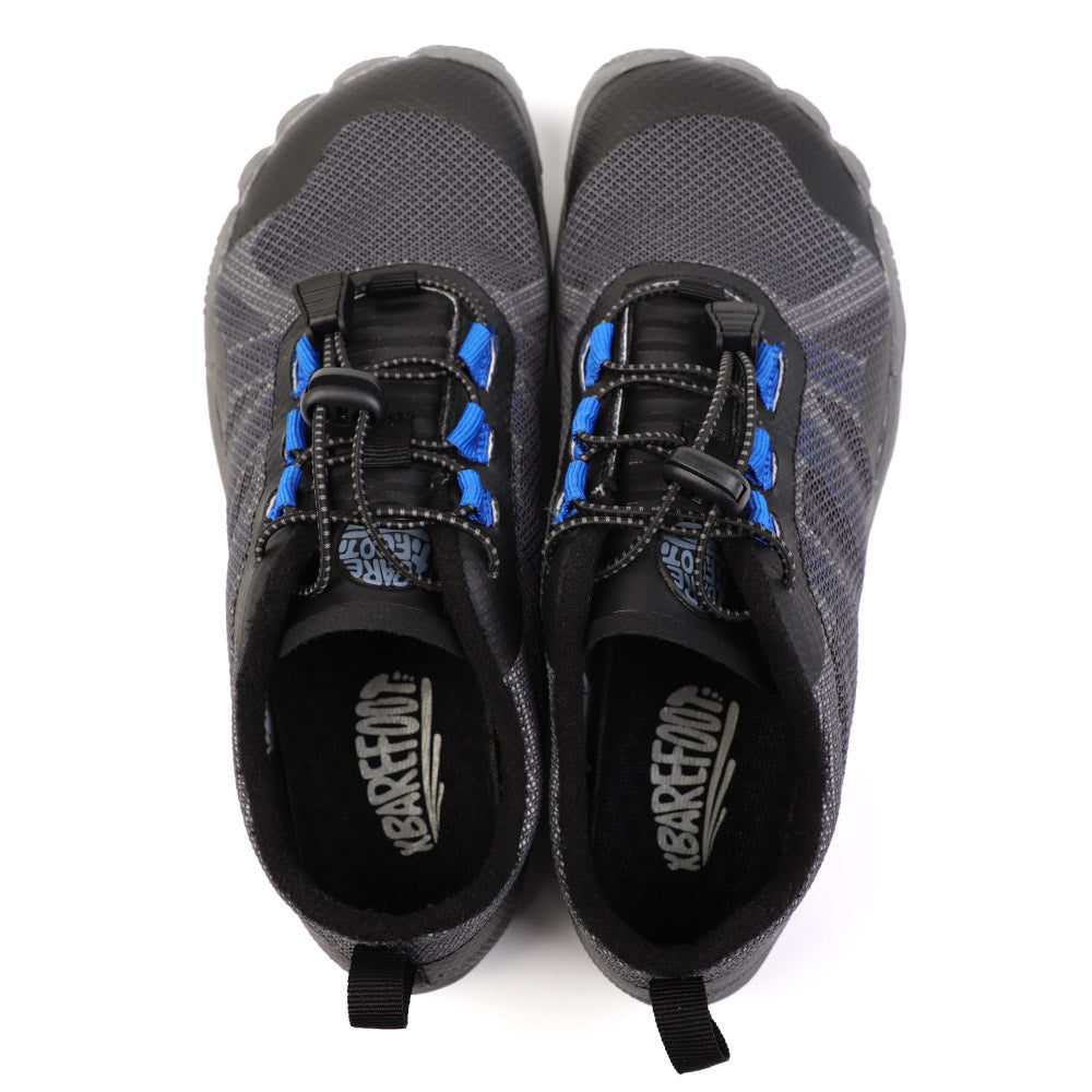 xbarefoot Men's Lightweight Quick Drying Aqua Water Shoes